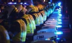 La Comisión de Tráfico de AUGC se reúne con el Diputado del Partido Popular de la Comisión de Seguridad Vial del Congreso, Óscar Gamazo Micó