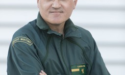 Alberto Moya: “La desigualdad salarial y laboral que sufren los guardias civiles es un agravio que la sociedad no comprende”