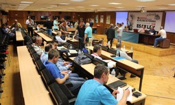 AUGC sigue trabajando por un futuro con derechos