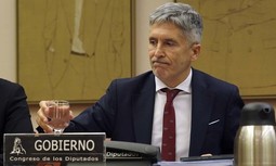 AUGC reclama a Interior que respete el reparto acordado para el tercer tramo de la equiparación salarial