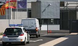 AUGC reclama que se dote de chalecos balísticos a todos los guardias civiles de Protección y Seguridad