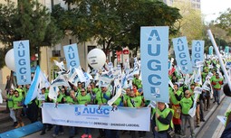 Equiparación salarial ¿Empezamos?