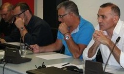 INFORME COMITÉ CONFEDERAL