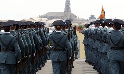 Resumen del Grupo de Trabajo sobre el Real Decreto de Planes de Estudio Escala Suboficiales y de Cabos y Guardias