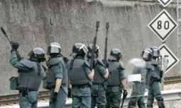 La Jefatura de la ARS vuelve a menospreciar a ciertos trabajadores durante las prácticas del Plan de Específico de Instrucción