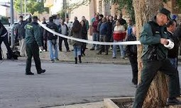 AUGC única asociación que sale en defensa de la correcta y profesional actuación de la Guardia Civil en los sucesos del Salobral