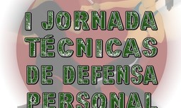 I Jornada de Técnicas de Defensa Personal