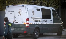 La Dirección General de la Guardia Civil demora la implantación de turnos en las unidades de Protección y Seguridad