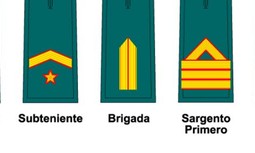 AUGC recuerda a los compañeros que no deseen el ascenso que deben renunciar antes a ello expresamente en el plazo indicado