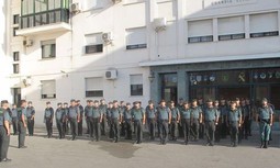 Asamblea General Ordinaria de AUGC Cádiz, el 29 de noviembre