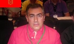 APOYO INDULTO POLICIA FORAL NAVARRA