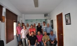 Elecciones en Andalucía a Junta Directiva Federal