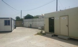 AUGC Cádiz denuncia el abandono de los guardias civiles de Chipiona