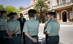 AUGC denuncia la opacidad en la gestión de entidades vinculadas a la Guardia Civil y en la concesión de subvenciones a las asociaciones