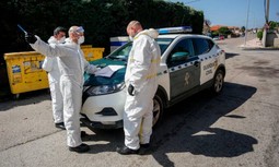 Resumen de la Comisión de Riesgos Laborales