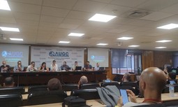 AUGC celebra su Comité Confederal para definir las decisiones estratégicas en favor de los Guardias Civiles