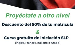 Esta primavera aprende idiomas de la mano de AUGC y MILCOM idiomas