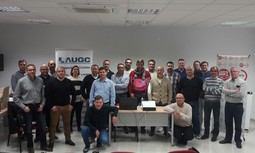 AUGC Córdoba celebra su ‘I Jornada para Vocales’