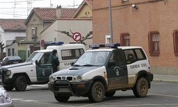 Nuevo varapalo judicial a la Guardia Civil