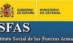 Nuevo concierto del ISFAS para asistencia sanitaria en 2014