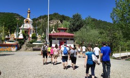 AUGC Aragón celebra el XVIII fin de semana de los afiliados