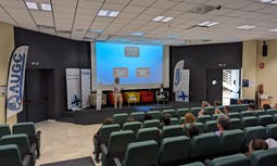 Entrevista a Manuel Moreno Lopera: “AUGC ofrece una formación de calidad en materia de investigación en la escena del crimen”