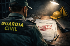 Acceso información PRL