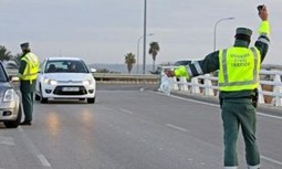 AUGC Córdoba denuncia que se hacen controles de alcoholemia en zonas de policía local y sin señal luminosa