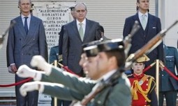 Oposición frontal de AUGC a las nuevas ordenanzas que hoy entran en vigor por suponer la remilitarización de la Guardia Civil.