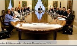 Comunicado Junta Directiva Nacional