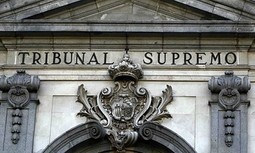 Tu asociación consigue que el Supremo reconozca el derecho de los guardias civiles a estar representados en el ISFAS