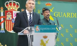 AUGC celebra el anuncio del ministro del Interior de la habilitación del tercer tramo de la equiparación antes de que acabe este año