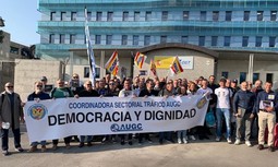 La Comisión Sectorial de Tráfico de AUGC denuncia las nuevas medidas anunciadas por Interior para luchar contra la siniestralidad  vial