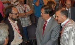 EL PARLAMENTO INSTA AL GOBIERNO A LA READMISION EN LA GUARDIA CIVIL DEL COMPAÑERO MORATA, EXPULSADO DE LA GUARDIA CIVIL POR SOLICITAR Y LUCHAR POR EL DERECHO DE ASOCIACION AMPARADO EN EL ARTICULO 22 DE LA CONSTITUCION