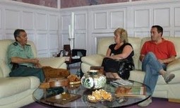 SANCIONAN DISCIPLINARIAMENTE AL CAPITÁN DE TORRELAVEGA