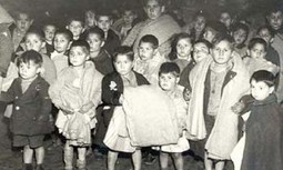 NOTA DE PRENSA CONJUNTA AUGC Y SUP, SOBRE TRAMA DE NIÑOS Y NIÑAS ROBADOS EN ESPAÑA