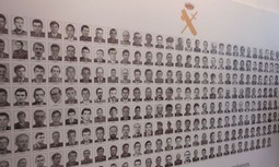 AUGC seguirá desconfiando de las intenciones de ETA hasta que haya comunicado oficial de su disolución definitiva sin contrapartida alguna