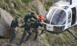 AUGC denuncia la falta de personal en los GREIM