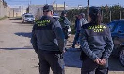 La Guardia Civil busca una solución a la reclamación de AUGC para retribuir servicios propios de Seguridad Ciudadana realizados en el estado de alarma