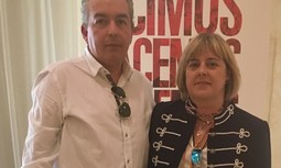 AUGC, en el III Congreso de la Federación de Servicios a la Ciudadanía de Comisiones Obreras de Castilla la Mancha