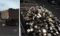 El Sindicato de Trabajadores de Seguridad Privada denuncia al cuartel de Costa Teguise por el caso de las cajas fuertes