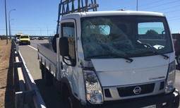 AUGC expresa sus condolencias con la familia y los compañeros del guardia civil de Tráfico atropellado hoy en acto de servicio