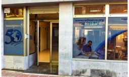 AUGC firma un convenio con Radio ECCA para facilitar a sus afiliados la obtención del título de Bachillerato