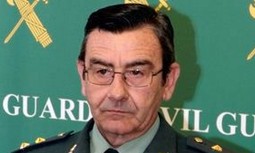 AUGC se personará en el proceso judicial abierto contra el Teniente Coronel Juan Miguel Castañeda, jefe de la Comandancia de Guadalajara y exige su inmediato cese