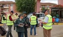 TRICORNIOS POR LA LIBERTAD Y LOS DERECHOS