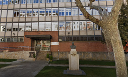 AUGC se reune con el equipo de Inspección de la Secretaría de Estado de Seguridad, en Pamplona