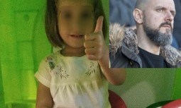 Nuestra máxima admiración para Óscar, el guardia civil que salvó la vida de una niña de tres años que había caído a una piscina