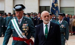 El desplante de los Mossos vuelve a evidenciar las tensiones bajo las que trabajan los guardias civiles en Cataluña