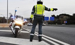 AUGC Madrid llama a abordar la problemática en la Agrupación de Tráfico