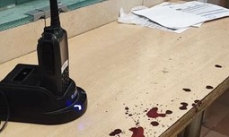 Detenido por agredir a ocho guardias civiles en un cuartel de Chiclana